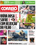 Correio Da Manh&atilde;